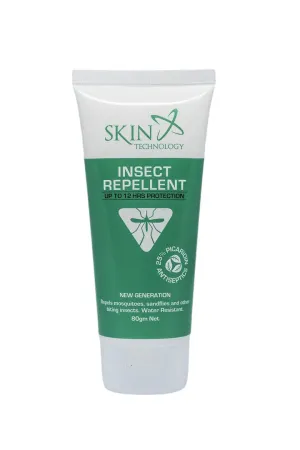 Skin Technology Picaridin Insect Repellent