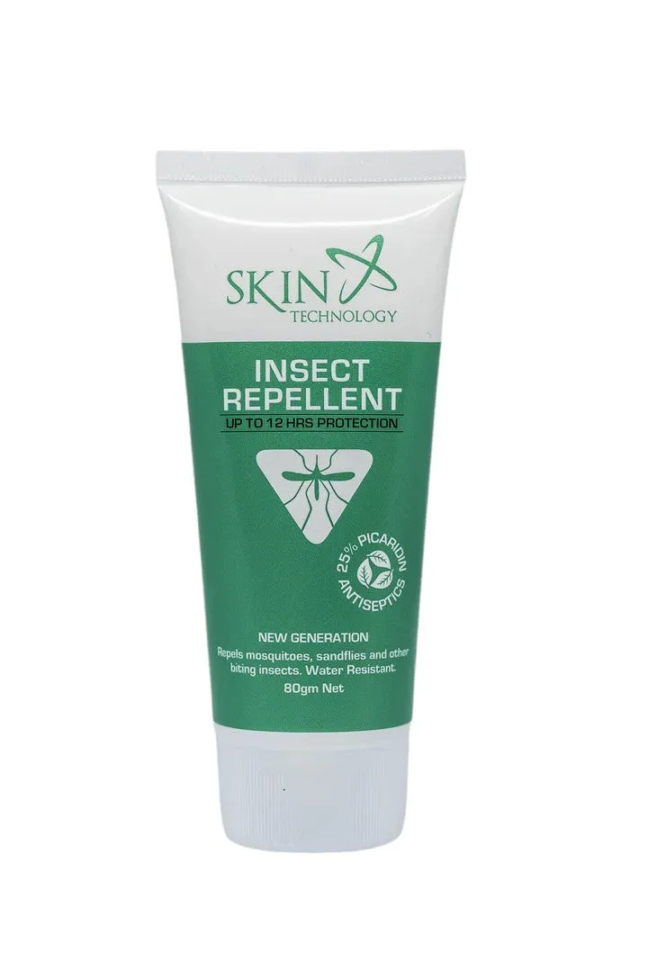 Skin Technology Picaridin Insect Repellent