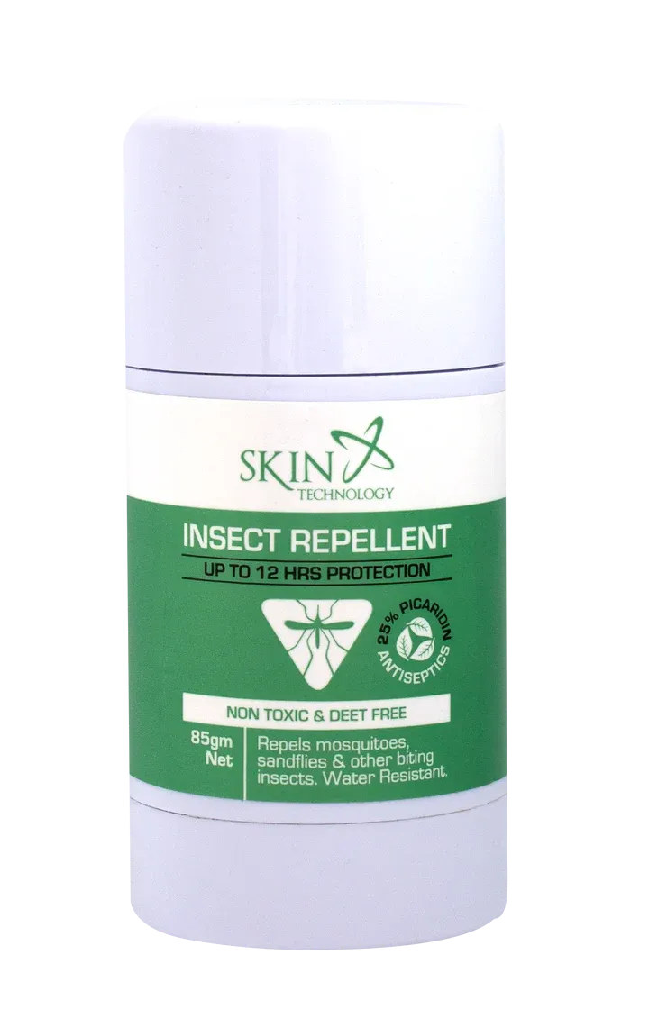 Skin Technology Picaridin Insect Repellent