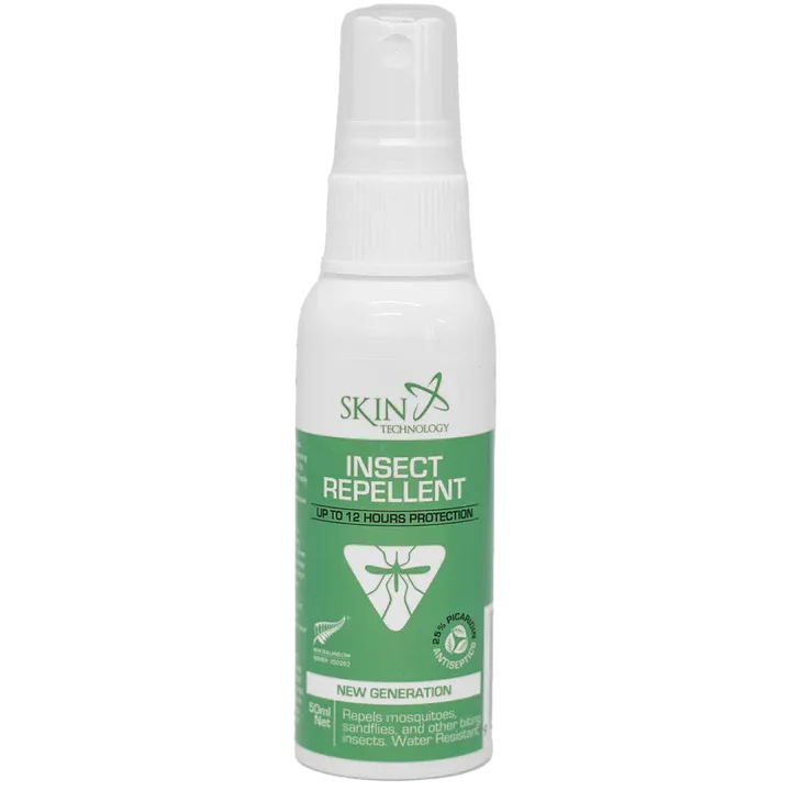 Skin Technology Picaridin Insect Repellent