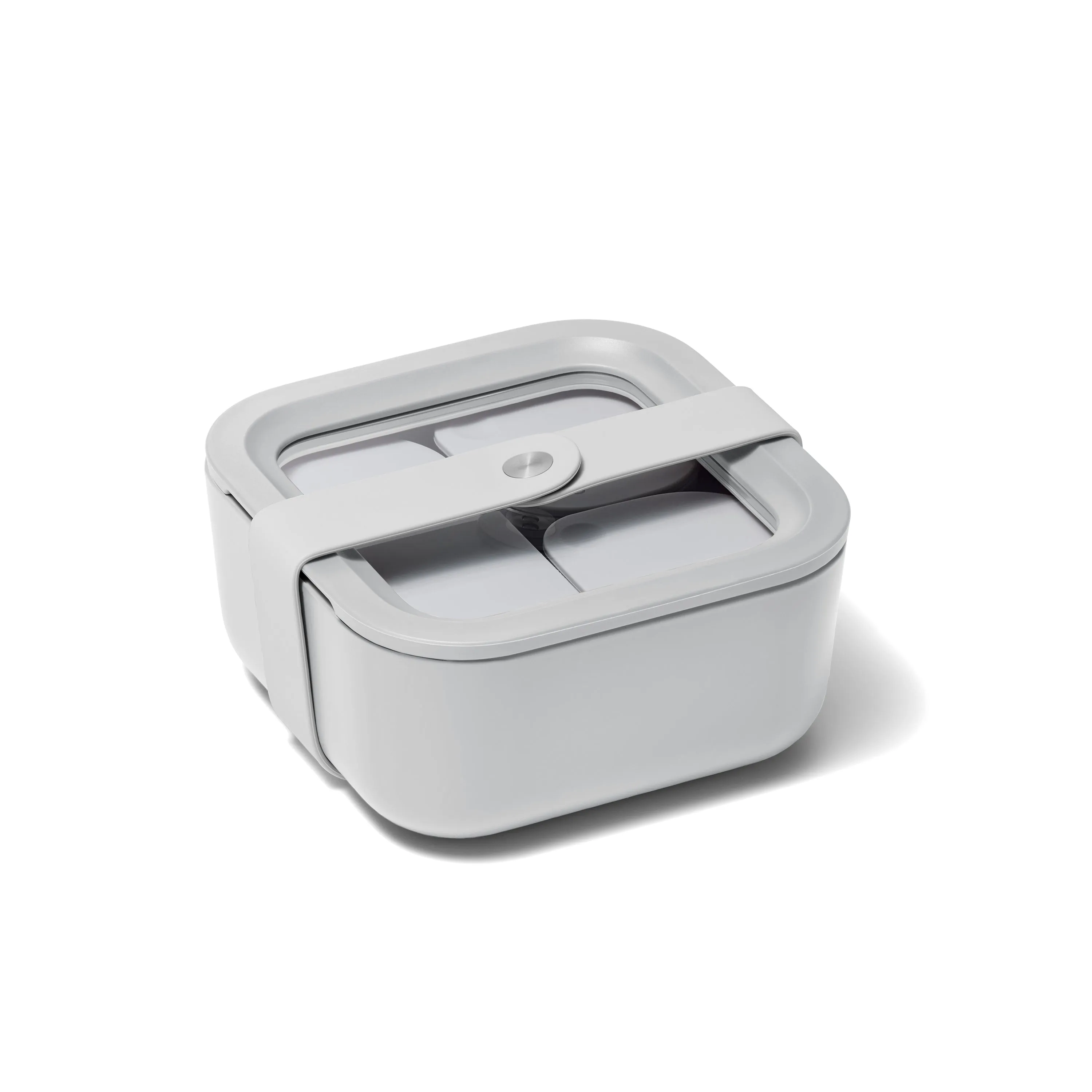 Small Glass Food Container