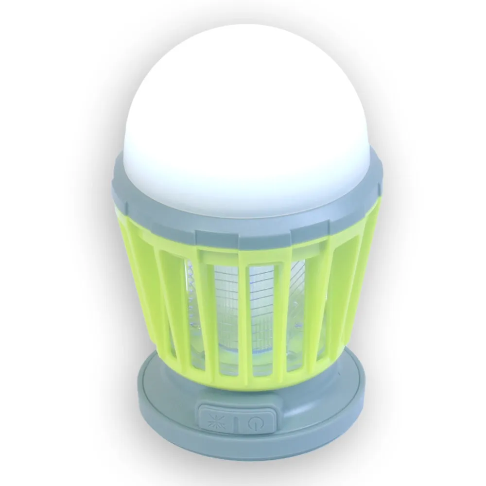 Solar Mozzie Zapper