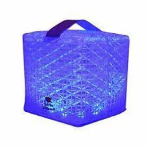 SOLARPUFF MERLIN MULTI COLOR