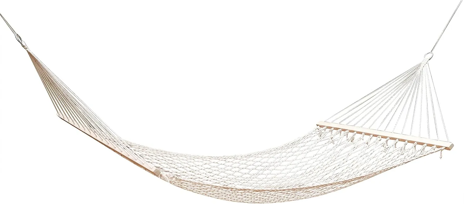 Stansport Acapulco Single Person Hammock, 47 x 78-Inch