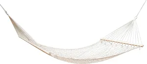 Stansport Acapulco Single Person Hammock, 47 x 78-Inch