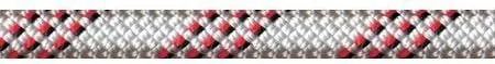 Static Rope - 10.5mm 150 ft./White