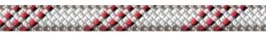 Static Rope - 10.5mm 150 ft./White