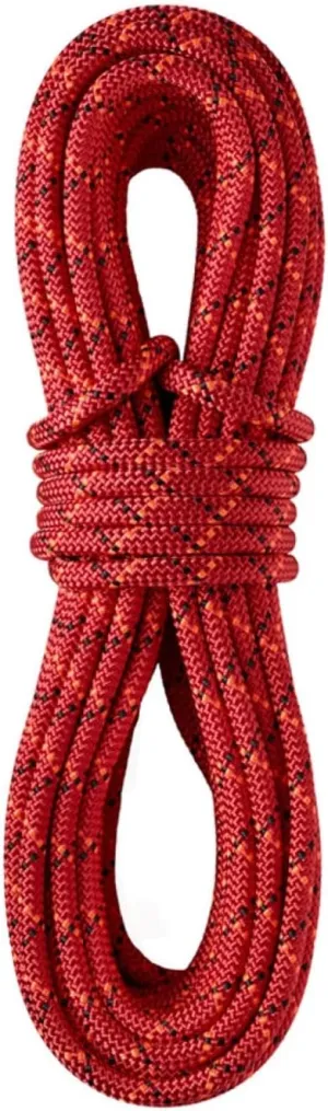 Sterling 7/16in WorkPro Static Rope - 11mm, Red, 183m (600ft)