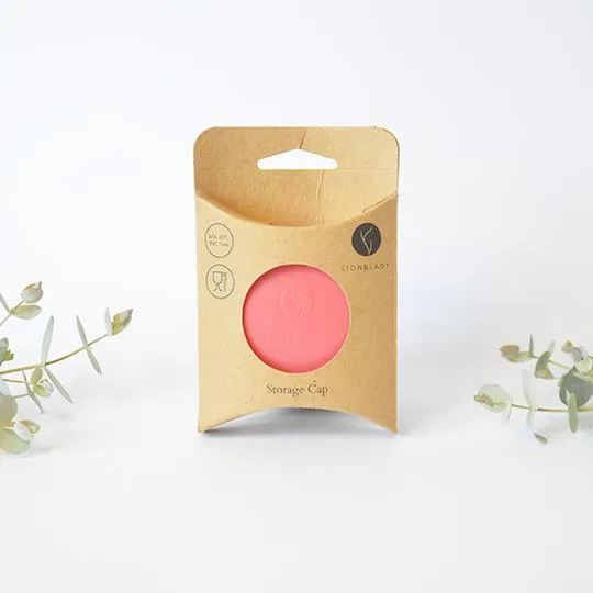 Storage Cap