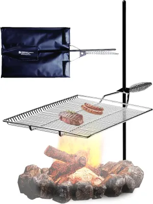 Stromberg Carlson GR-1522 Stake and Grille