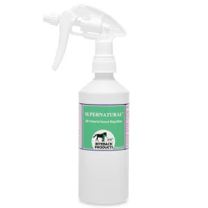 'Supernatural'® 100% Natural Insect Repellent Spray
