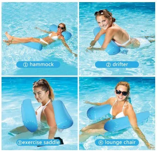 Swimming Pool Water Hammock