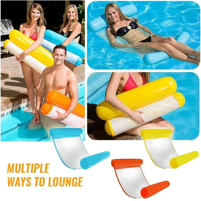 Swimming Pool Water Hammock