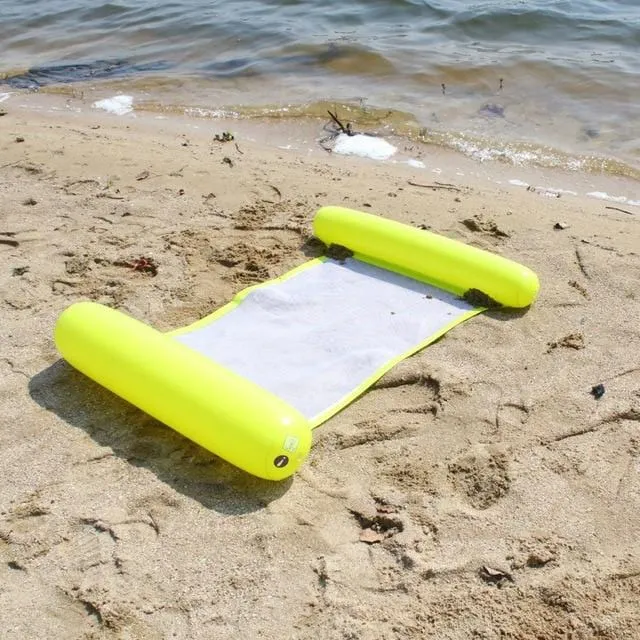 Swimming Pool Water Hammock