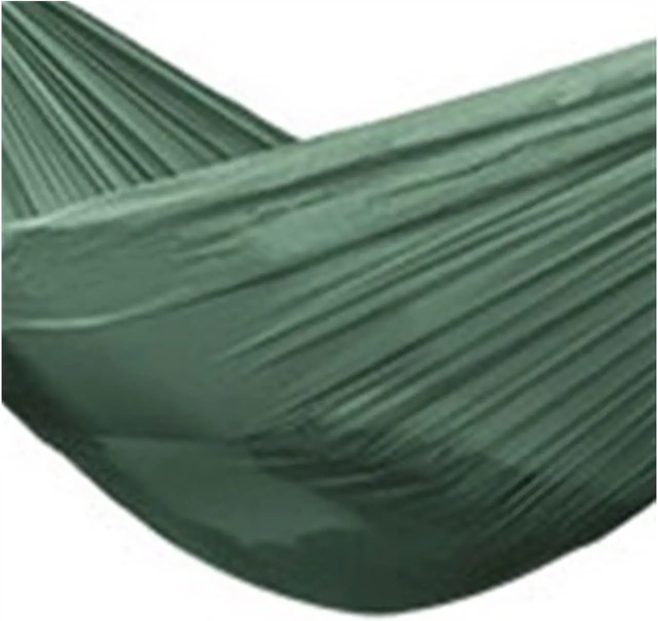 Swings Seats Nylon Hammock with Tear Resistant, Portable Single Hammock, Durable, Breathable, Long Lasting, for Outdoors Play Set Swings (Color : Pink)