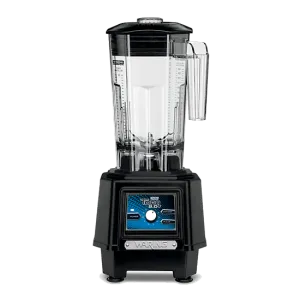 TBB175 "Torq 2.0" Medium-Duty Variable Speed Blender with 48 oz Copolyester Jar by Waring Commercial