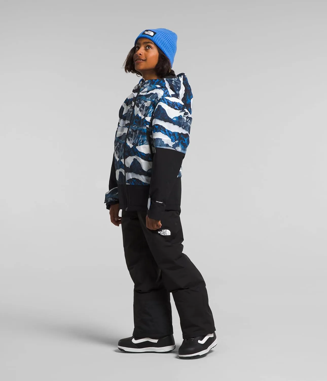 The North Face Freedom Insulated Jacket (Toddler)