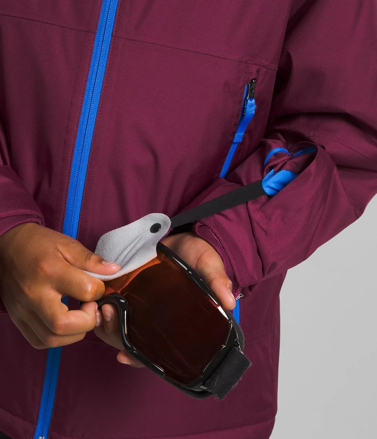 The North Face Freedom Insulated Jacket (Toddler)