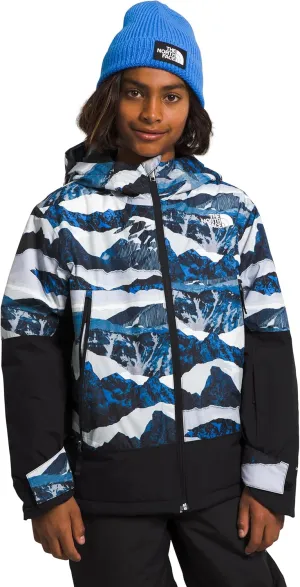 The North Face Freedom Insulated Jacket (Toddler)