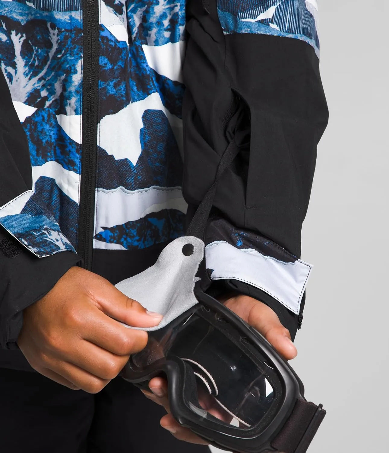 The North Face Freedom Insulated Jacket (Toddler)