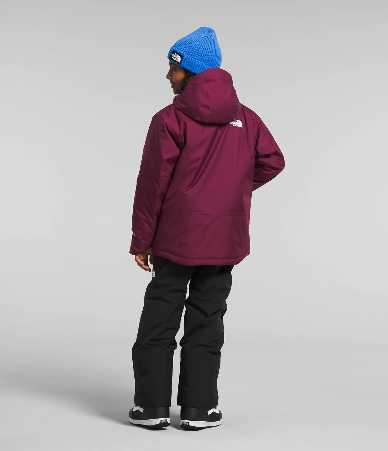 The North Face Freedom Insulated Jacket (Toddler)