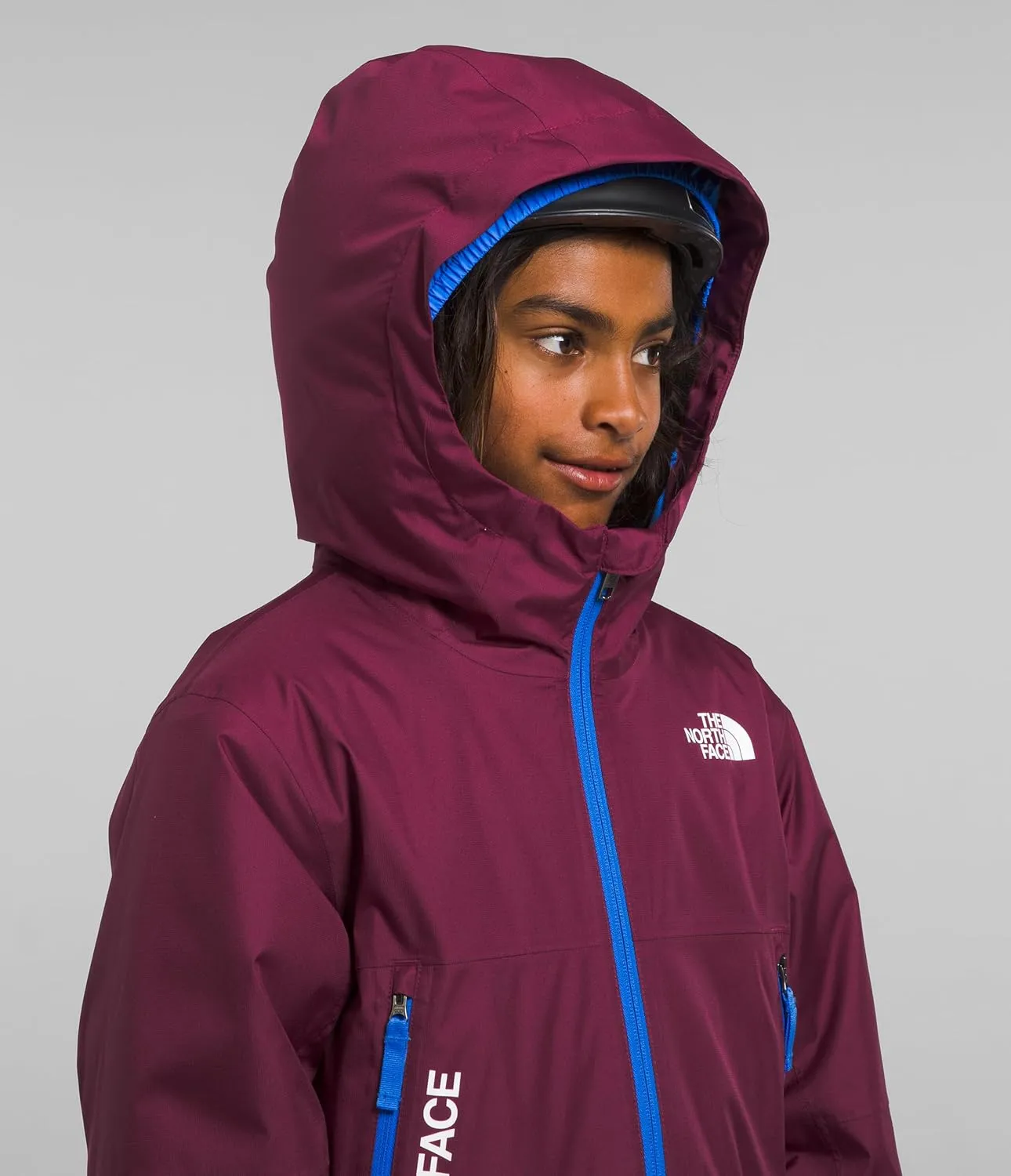 The North Face Freedom Insulated Jacket (Toddler)