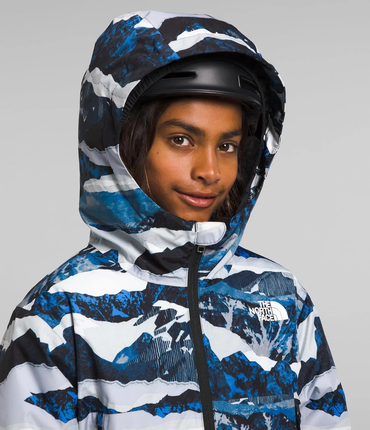 The North Face Freedom Insulated Jacket (Toddler)