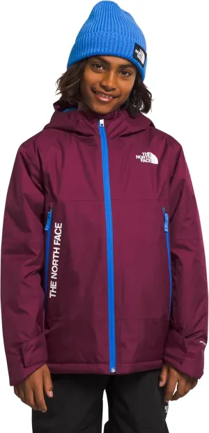 The North Face Freedom Insulated Jacket (Toddler)