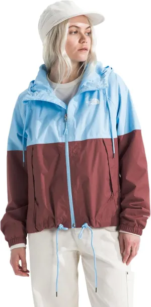 THE NORTH FACE Women's Antora Rain Hoodie (Standard and Plus Size)