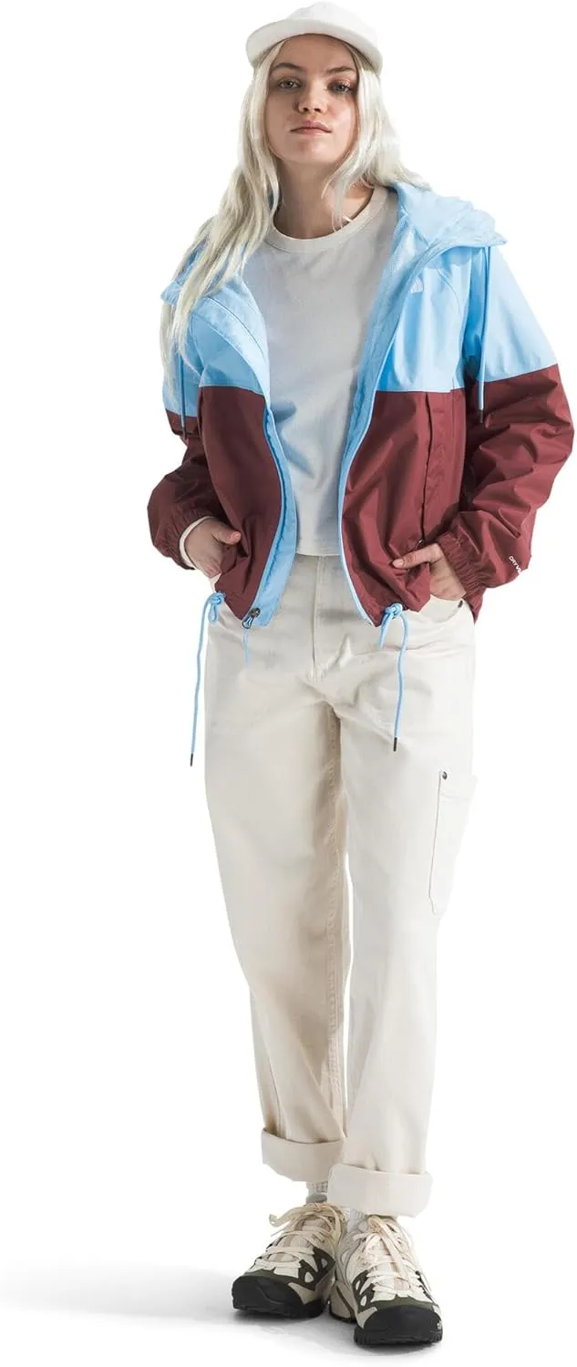 THE NORTH FACE Women's Antora Rain Hoodie (Standard and Plus Size)