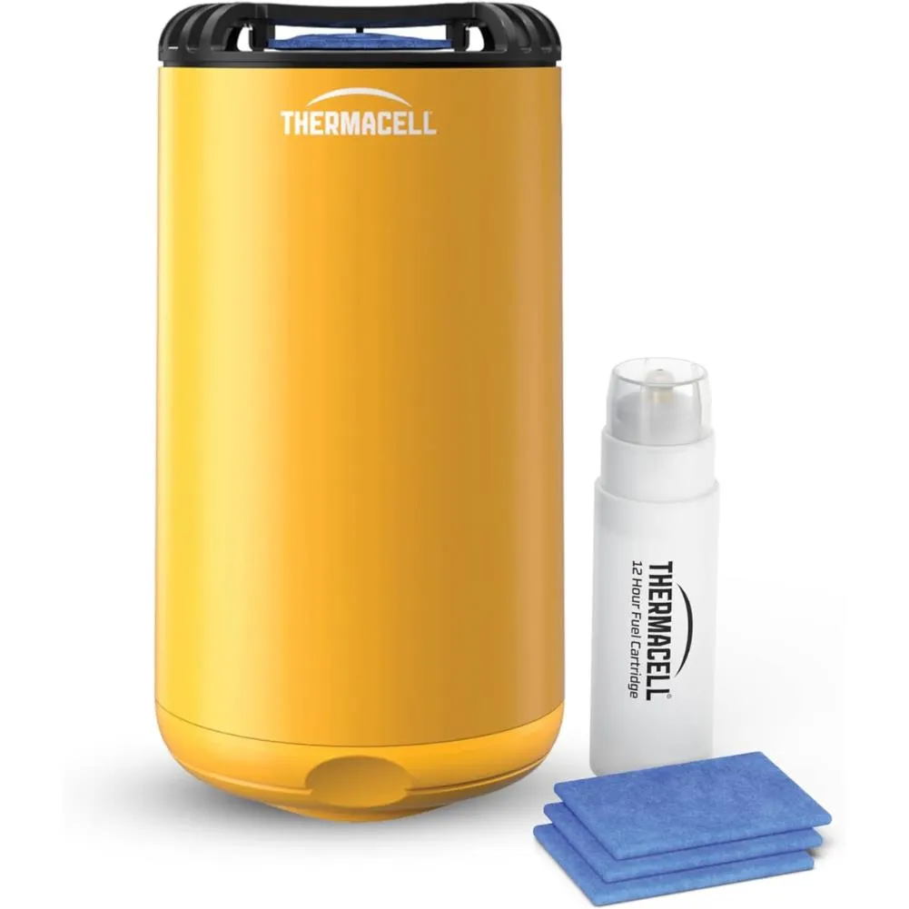 Thermacell Halo Mini Mosquito & Midge Protector (Citrus)