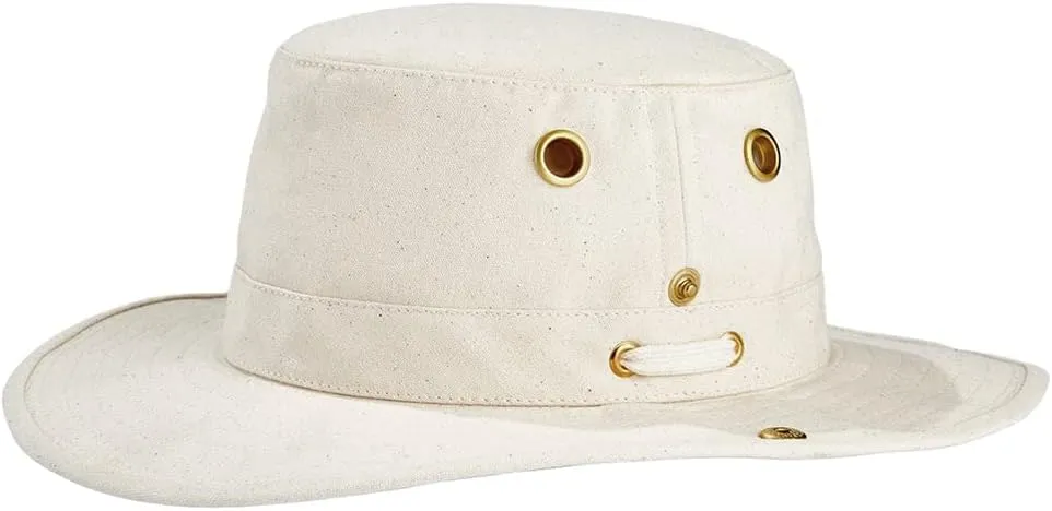 Tilley T3 Hat Natural 7
