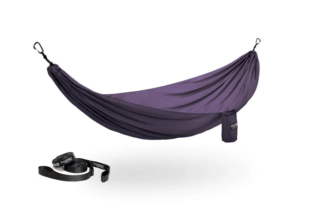 TravelNest Hammock   Straps Combo