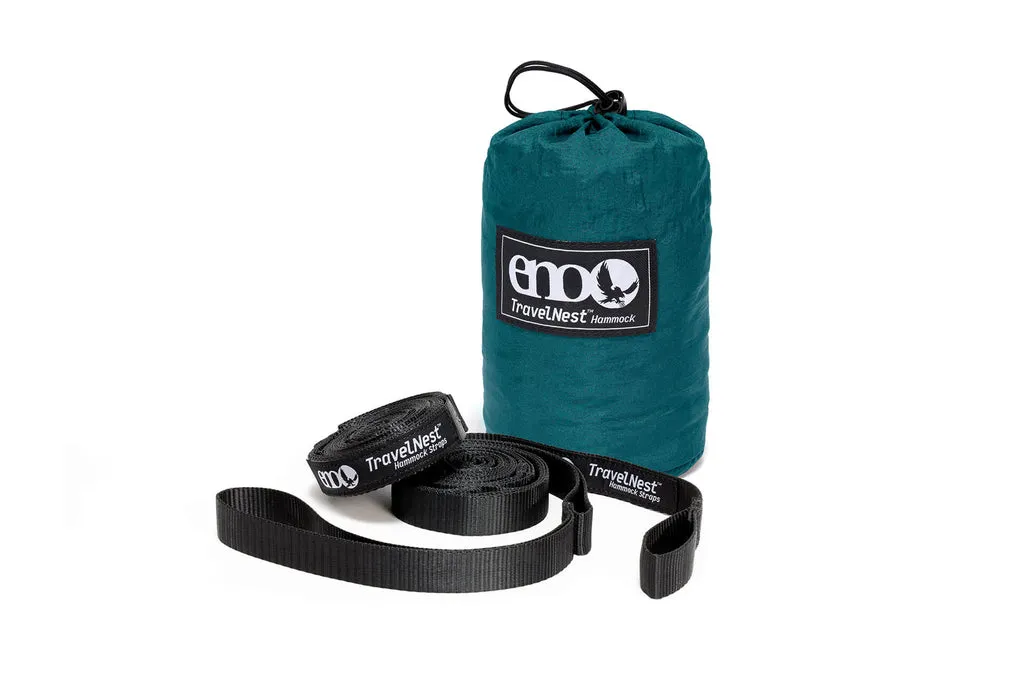 TravelNest Hammock   Straps Combo