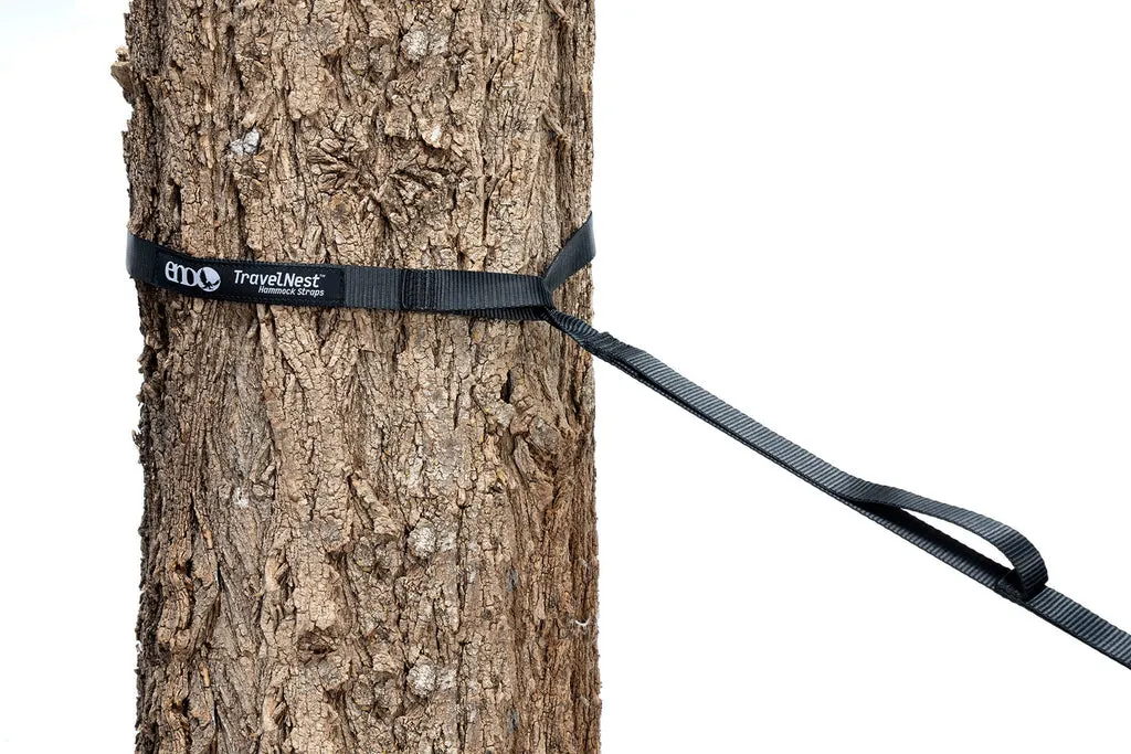 TravelNest Hammock   Straps Combo