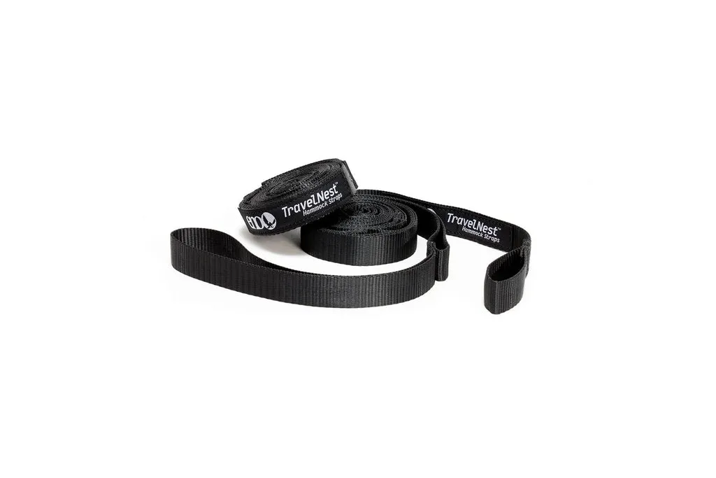 TravelNest Hammock   Straps Combo