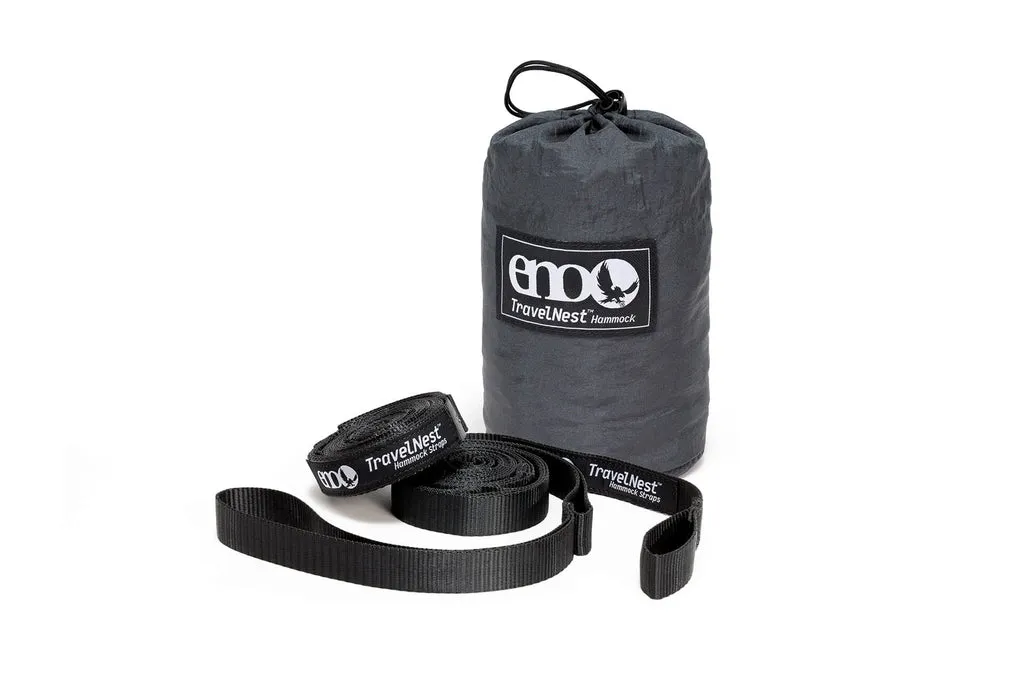 TravelNest Hammock   Straps Combo