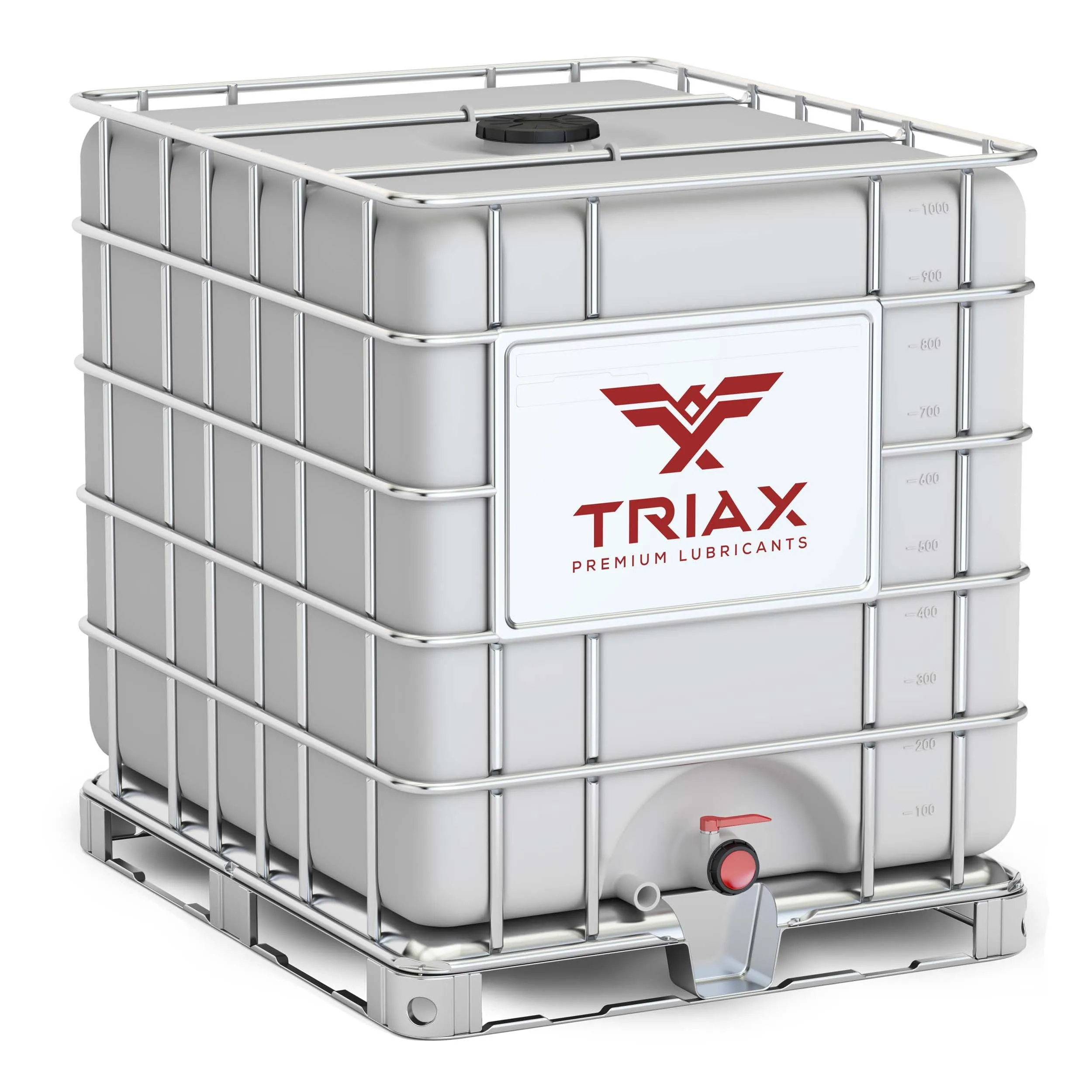 TRIAX Fleet Supreme 15W-40 Full Synthetic