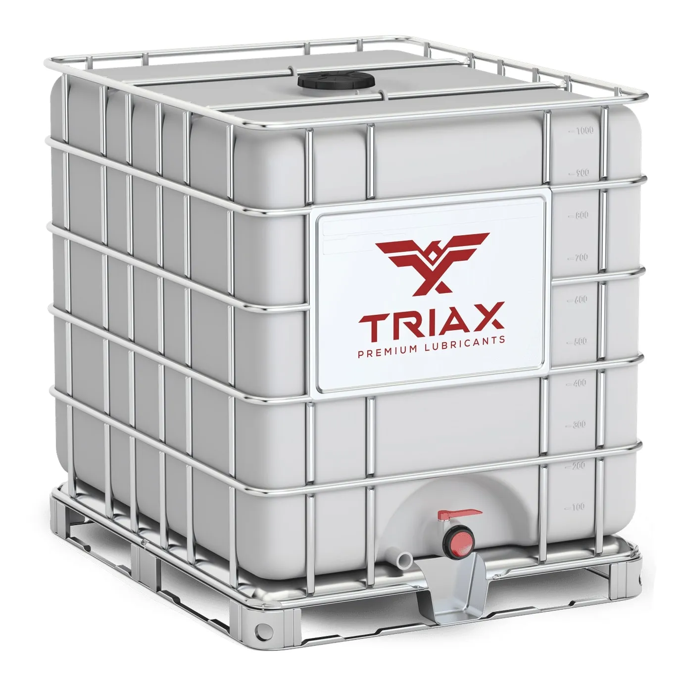 TRIAX Fleet Ultra ESP 15W-40 (CK-4)