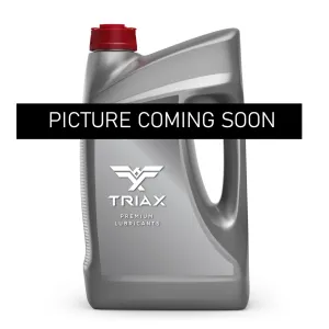 TRIAX Fleet Ultra ESP 15W-40 (CK-4)