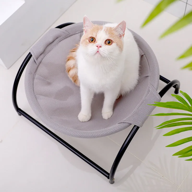Trusted Pet bed Helpful camping
