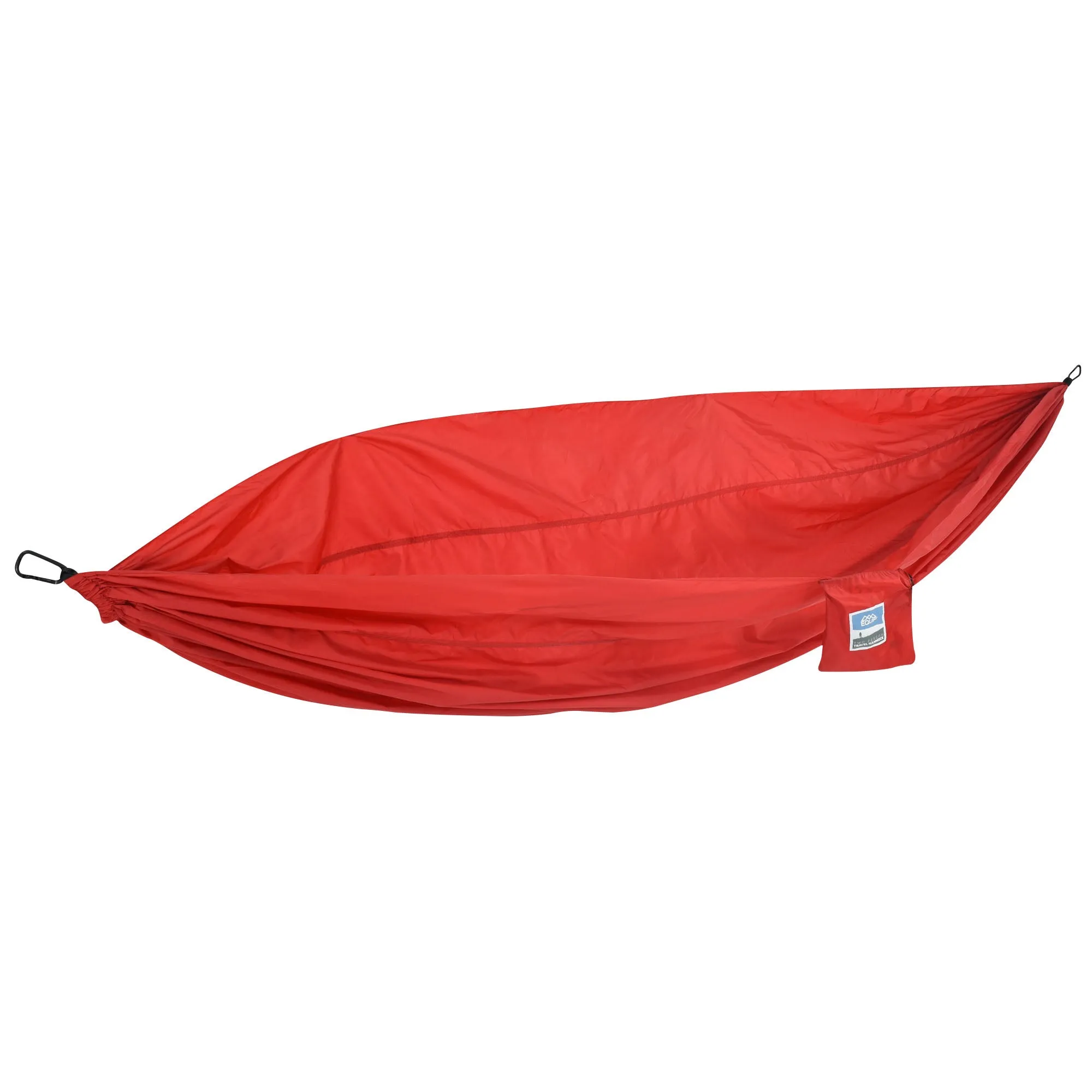 Two Person Travel Hammock - Solid Colors