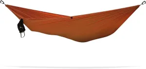 Ultra-Compact Backpacker Hammock by Sierra Madre Research