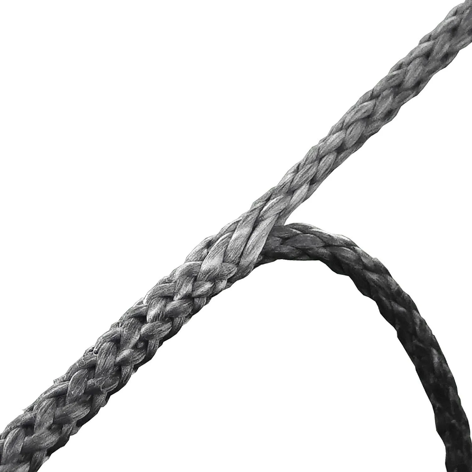 Ultralight Hammock Under 1 lb with Suspension Included, Whoopie Sling Suspension, Tree Straps and Carry Bag