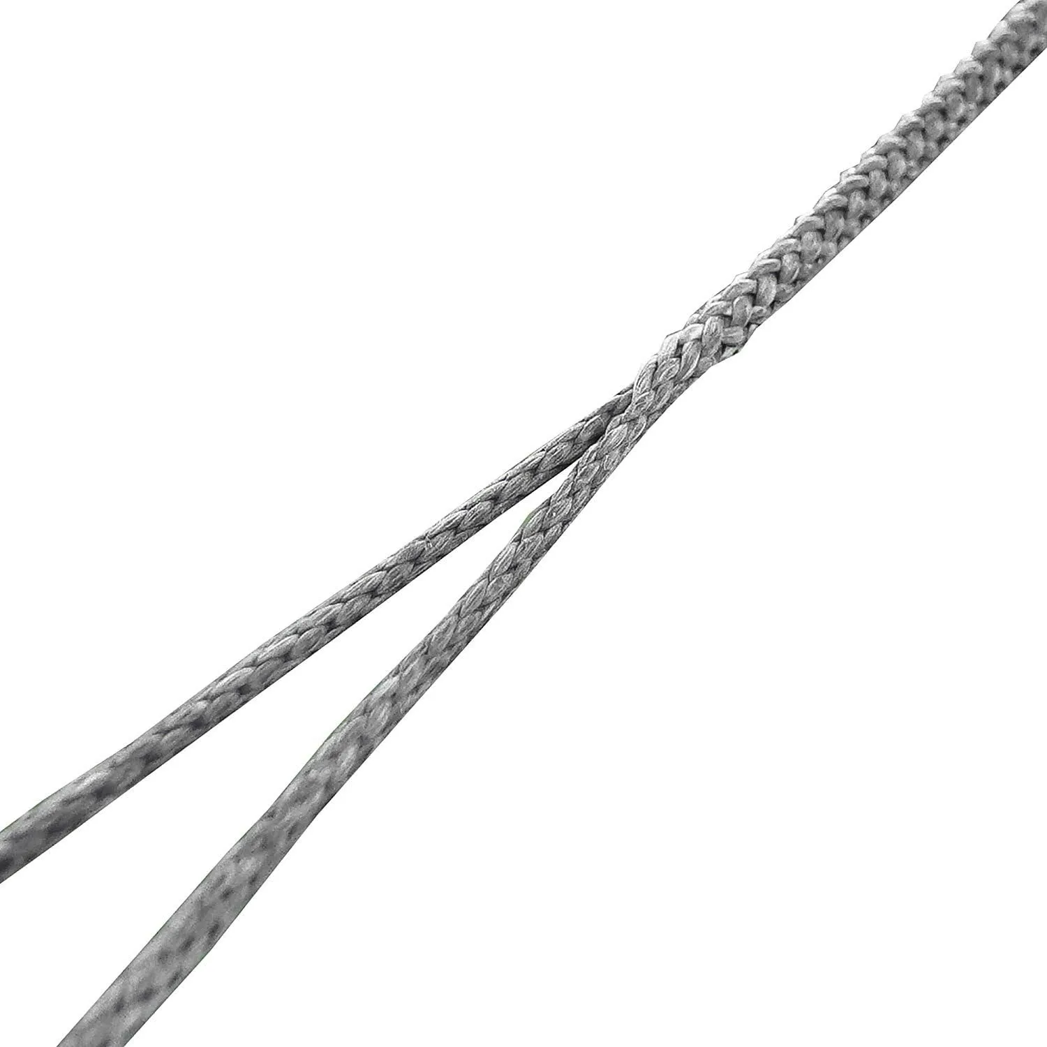 Ultralight Hammock Under 1 lb with Suspension Included, Whoopie Sling Suspension, Tree Straps and Carry Bag