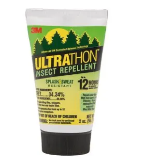 Ultrathon - Insect Repellent Lotion 2 oz. Tube - MM7442-1