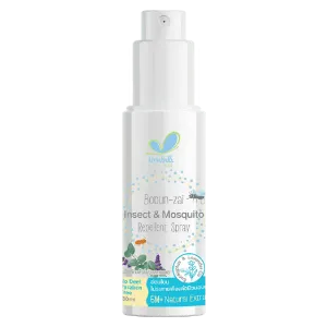 Umbili Bobun-Zai Insect and Mosquito Repellent Spray