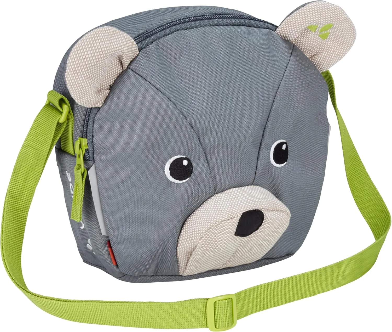 VAUDE Unisex Kid's Children's Backpack, Heron, One Size