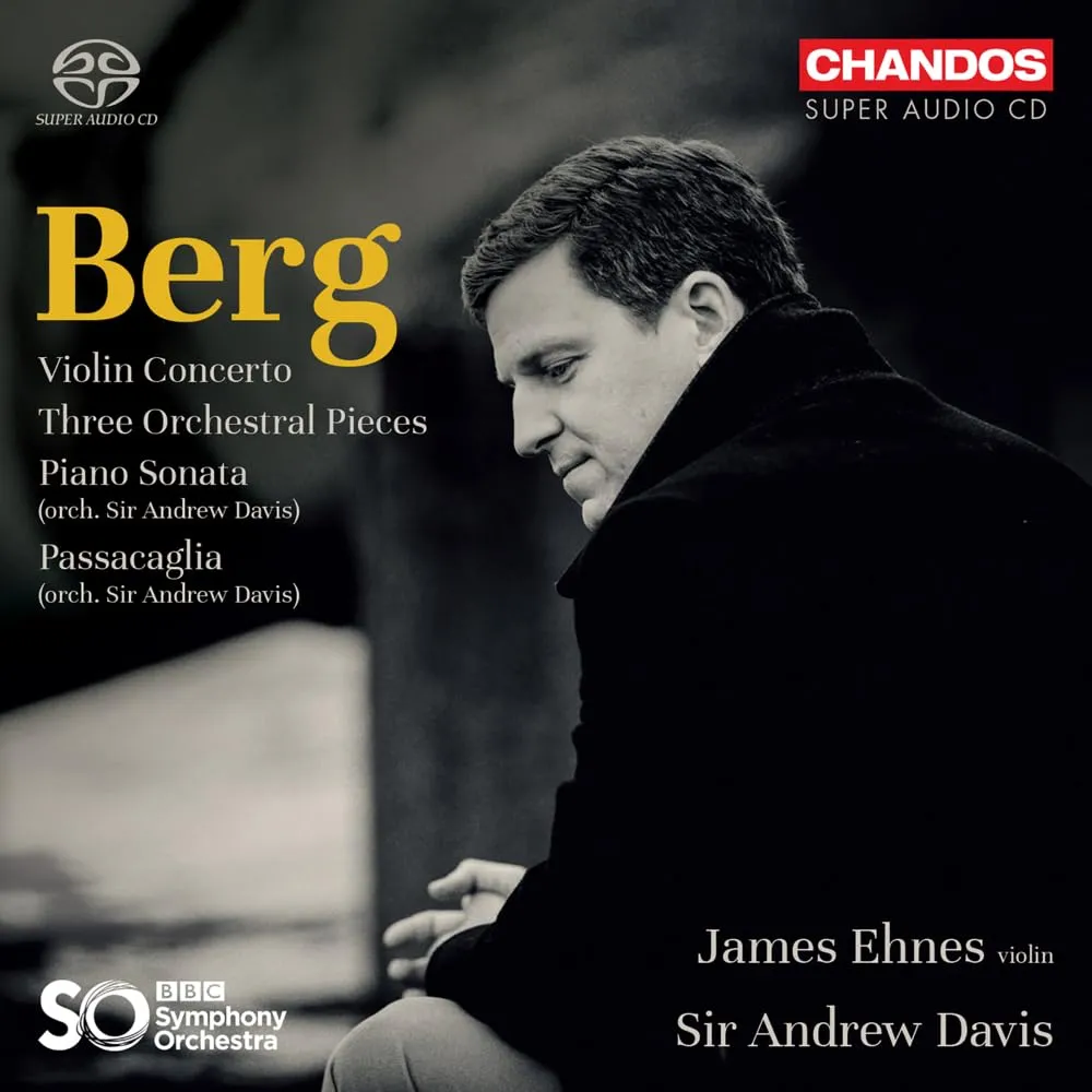 Violin Concerto