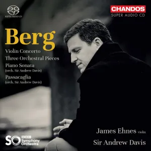 Violin Concerto